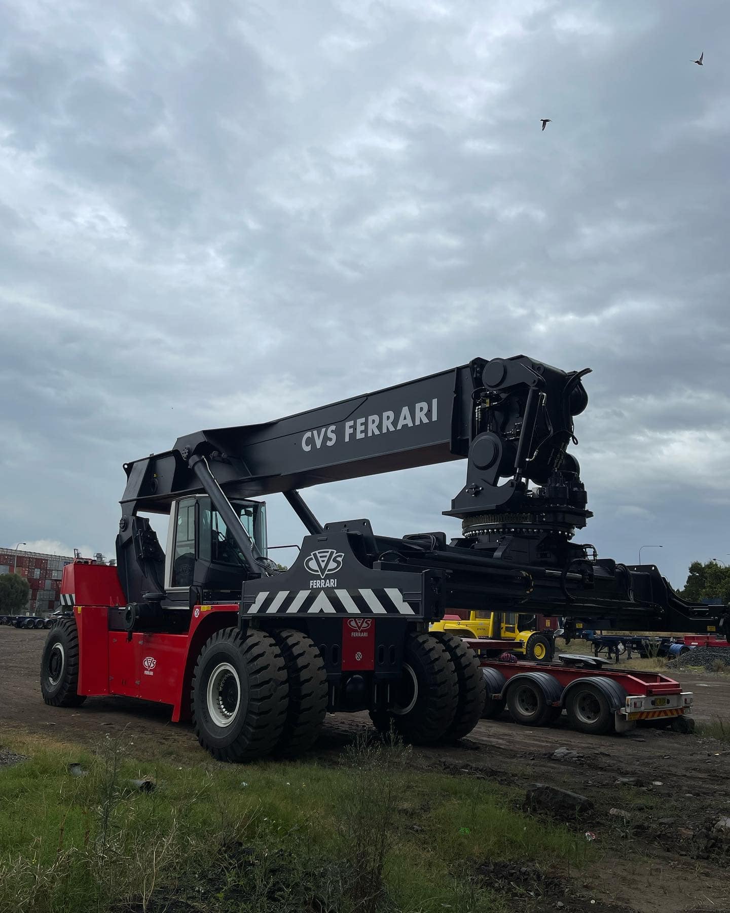 t Pro Mech Truck and Forklift Services, we provide trusted and high quality forklift, truck & trailer servicing and repairs to businesses all across Victoria, Australia.